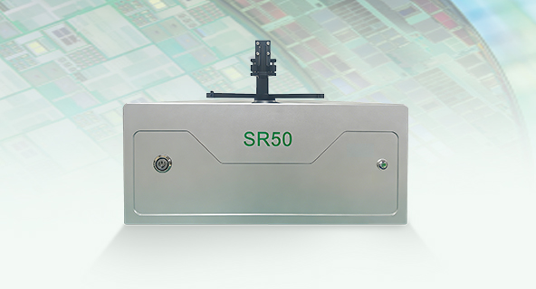 SR50 膜厚仪